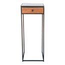Moe's Home Collection Elton Accent Table DR-1326-18 IMAGE 1