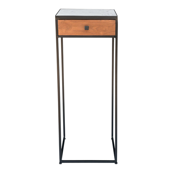 Moe's Home Collection Elton Accent Table DR-1326-18 IMAGE 1