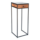 Moe's Home Collection Elton Accent Table DR-1326-18 IMAGE 2