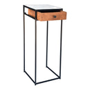 Moe's Home Collection Elton Accent Table DR-1326-18 IMAGE 3