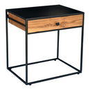 Moe's Home Collection Mayna Accent Table DR-1329-02 IMAGE 2