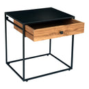 Moe's Home Collection Mayna Accent Table DR-1329-02 IMAGE 3