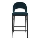 Moe's Home Collection Roger Counter Height Stool EJ-1036-36 IMAGE 1