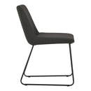 Moe's Home Collection Villa Dining Chair EQ-1010-02 IMAGE 2