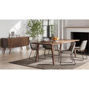 Moe's Home Collection Villa Dining Chair EQ-1010-15 IMAGE 6