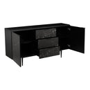 Moe's Home Collection Medici Sideboard ER-2011-07 IMAGE 4