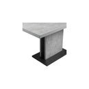 Moe's Home Collection Hanlon Dining Table ER-2064-29 IMAGE 3