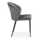 Moe's Home Collection Mags Dining Chair ER-2091-25 IMAGE 3