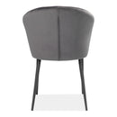 Moe's Home Collection Mags Dining Chair ER-2091-25 IMAGE 4