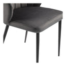 Moe's Home Collection Mags Dining Chair ER-2091-25 IMAGE 5