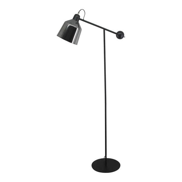 Moe's Home Collection Sonny Floorstanding Lamp FD-1060-05 IMAGE 1