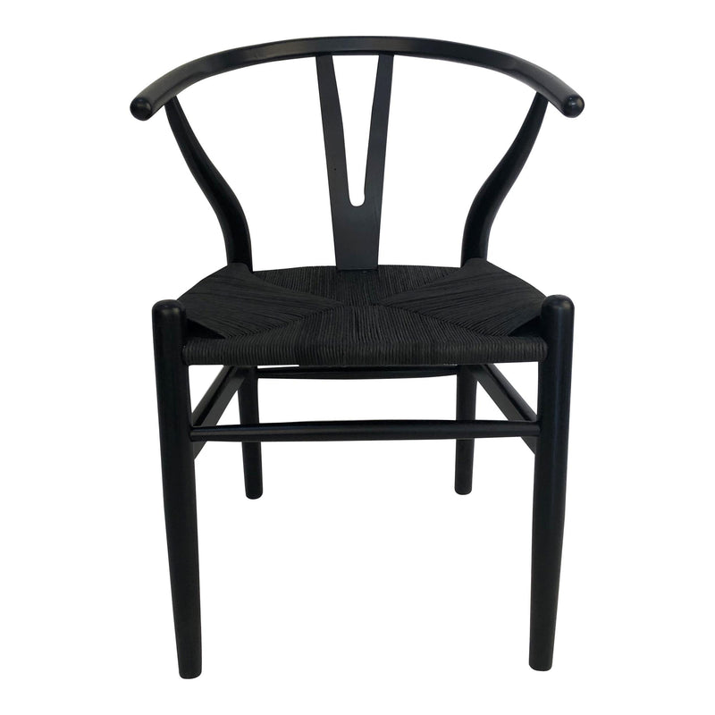 Moe's Home Collection Ventana Arm Chair FG-1015-02 IMAGE 1