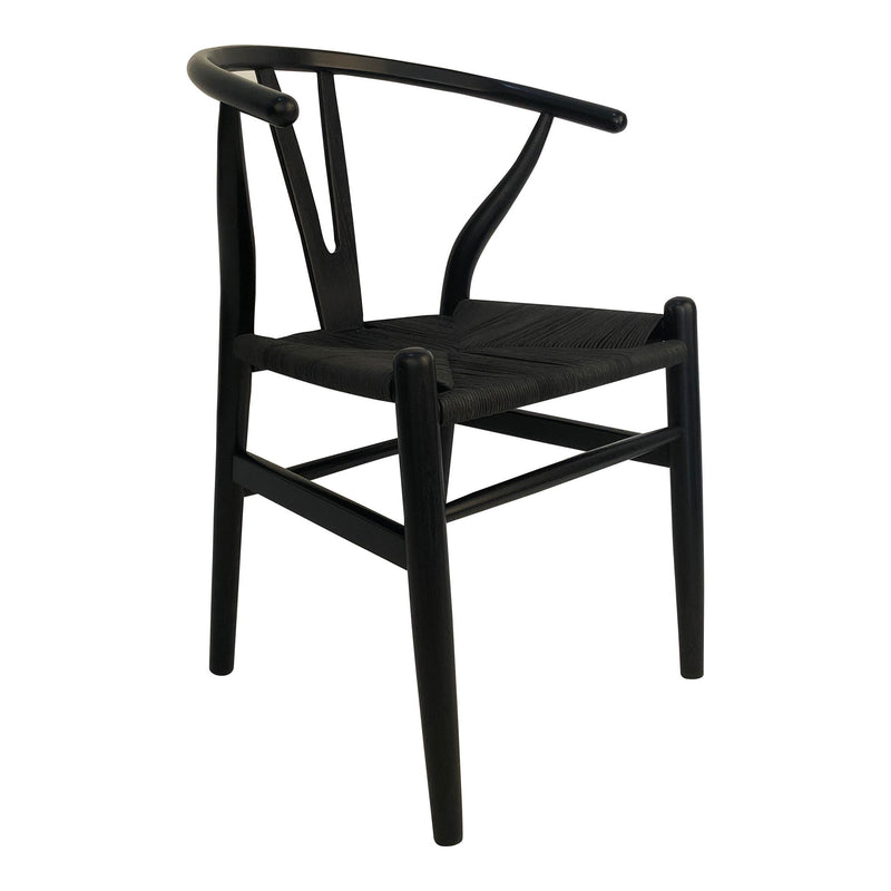 Moe's Home Collection Ventana Arm Chair FG-1015-02 IMAGE 2