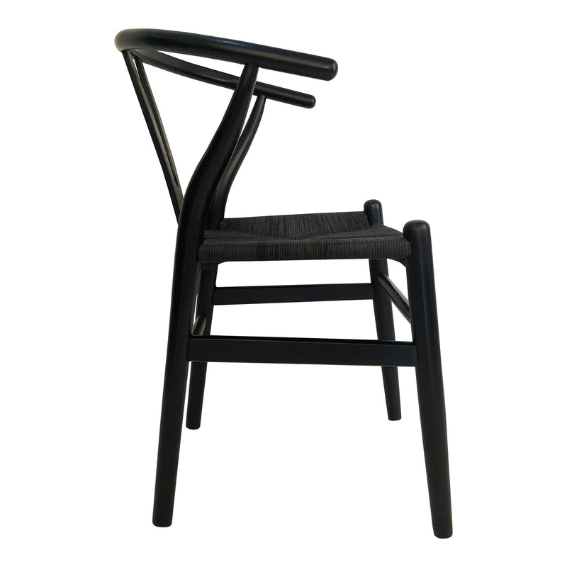 Moe's Home Collection Ventana Arm Chair FG-1015-02 IMAGE 3
