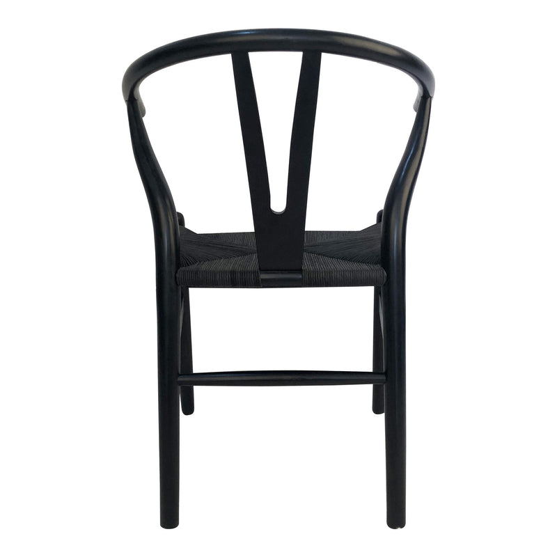 Moe's Home Collection Ventana Arm Chair FG-1015-02 IMAGE 4