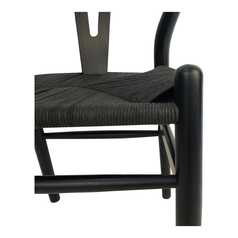 Moe's Home Collection Ventana Arm Chair FG-1015-02 IMAGE 5