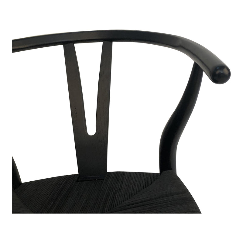 Moe's Home Collection Ventana Arm Chair FG-1015-02 IMAGE 6