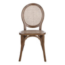 Moe's Home Collection Rivalto Dining Chair FG-1016-03 IMAGE 1