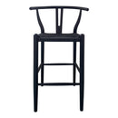 Moe's Home Collection Ventana Pub Height Stool FG-1017-02 IMAGE 1