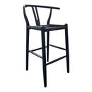 Moe's Home Collection Ventana Pub Height Stool FG-1017-02 IMAGE 2