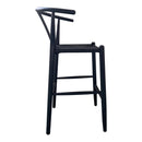 Moe's Home Collection Ventana Pub Height Stool FG-1017-02 IMAGE 3