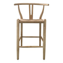 Moe's Home Collection Ventana Pub Height Stool FG-1017-24 IMAGE 1