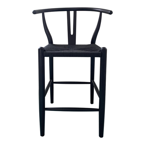 Moe's Home Collection Ventana Counter Height Stool FG-1018-02 IMAGE 1