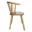 Moe's Home Collection Norman Dining Chair FG-1021-24 IMAGE 3