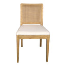 Moe's Home Collection Orville Dining Chair FG-1023-24 IMAGE 1