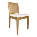 Moe's Home Collection Orville Dining Chair FG-1023-24 IMAGE 2
