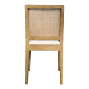 Moe's Home Collection Orville Dining Chair FG-1023-24 IMAGE 4