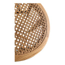 Moe's Home Collection Mcguire Stool FG-1024-24 IMAGE 3