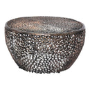 Moe's Home Collection Forge Coffee Table FI-1088-31 IMAGE 1