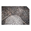 Moe's Home Collection Forge Coffee Table FI-1088-31 IMAGE 3