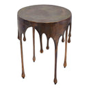 Moe's Home Collection Copperworks Accent Table FI-1090-50 IMAGE 2