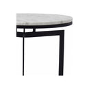 Moe's Home Collection Taryn Accent Table FI-1095-18 IMAGE 3