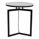 Moe's Home Collection Taryn Accent Table FI-1096-18 IMAGE 1