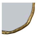Moe's Home Collection Foundry Wall Mirror FI-1098-32 IMAGE 3