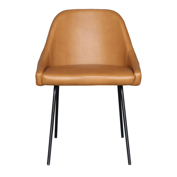 Moe's Home Collection Blaze Arm Chair FN-1035-21 IMAGE 1