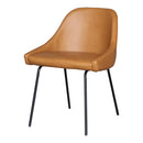 Moe's Home Collection Blaze Arm Chair FN-1035-21 IMAGE 3