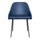 Moe's Home Collection Blaze Arm Chair FN-1035-26 IMAGE 1