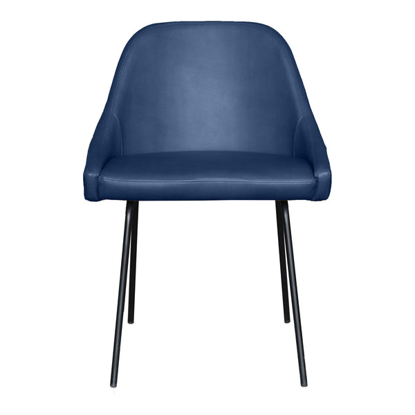 Moe's Home Collection Blaze Arm Chair FN-1035-26 IMAGE 1