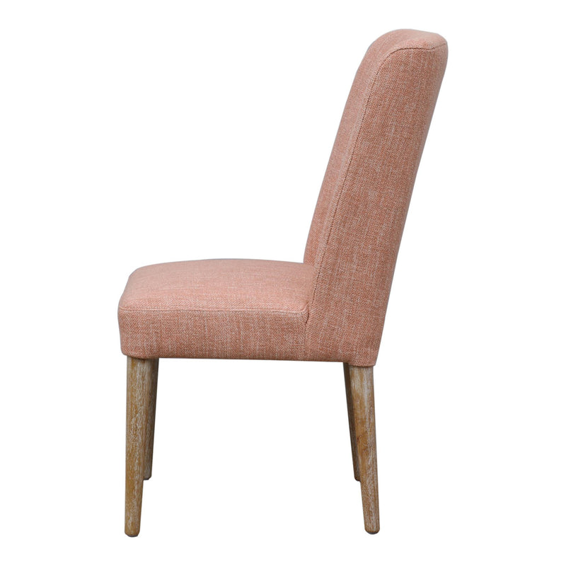 Moe's Home Collection Indiana Dining Chair FN-1037-33 IMAGE 3