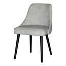 Moe's Home Collection Harmony Dining Chair FN-1039-05 IMAGE 2