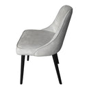 Moe's Home Collection Harmony Dining Chair FN-1039-05 IMAGE 3