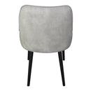 Moe's Home Collection Harmony Dining Chair FN-1039-05 IMAGE 4