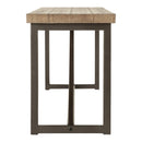 Moe's Home Collection Sierra Bench FR-1018-23 IMAGE 3