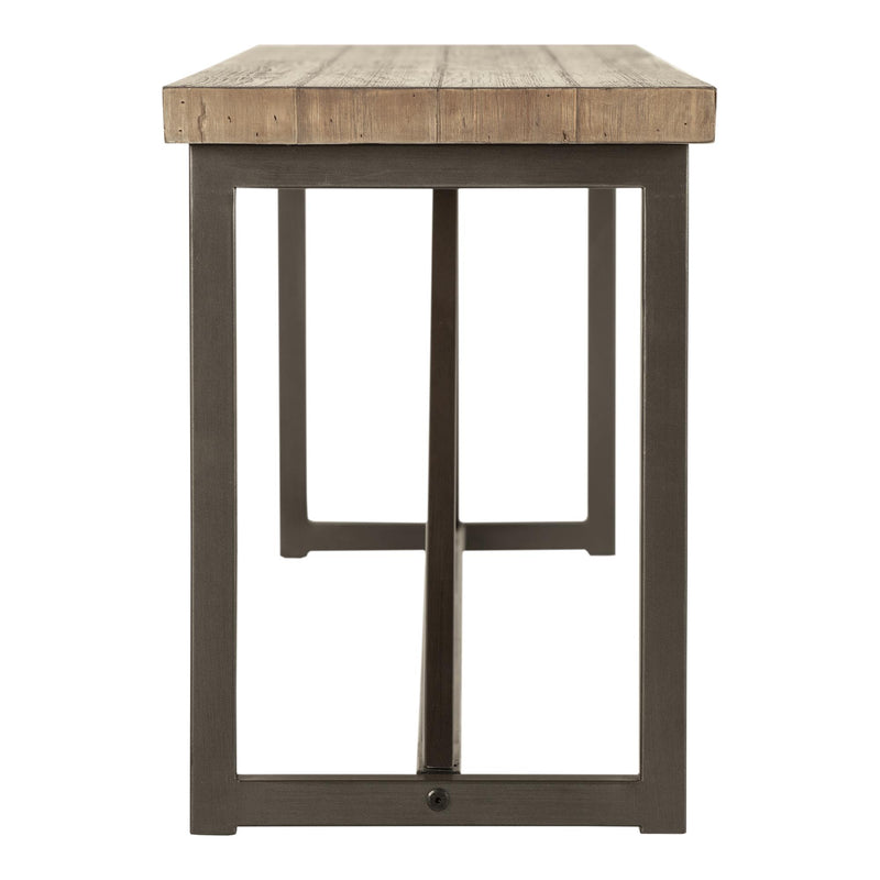 Moe's Home Collection Sierra Bench FR-1018-23 IMAGE 3