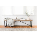 Moe's Home Collection Sierra Bench FR-1018-23 IMAGE 6