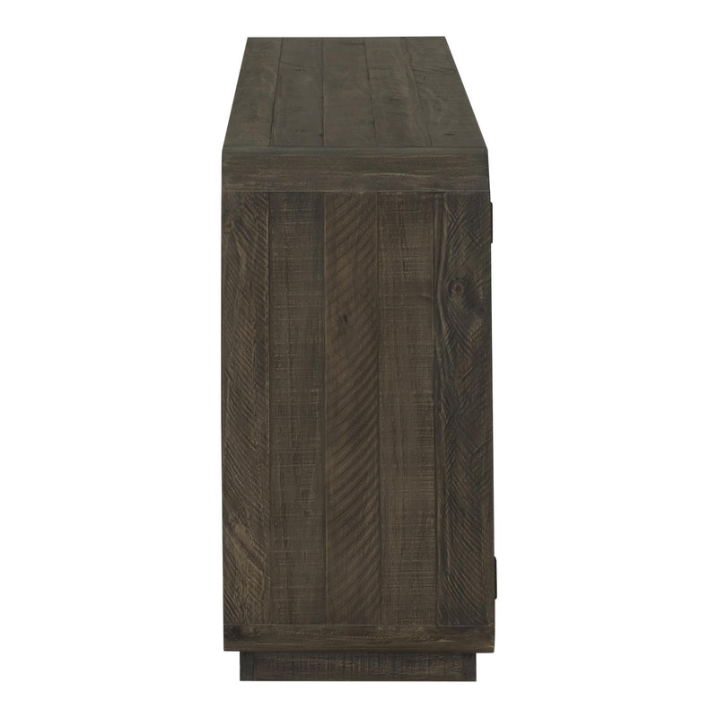 Moe's Home Collection Monterey Sideboard FR-1023-29 IMAGE 4